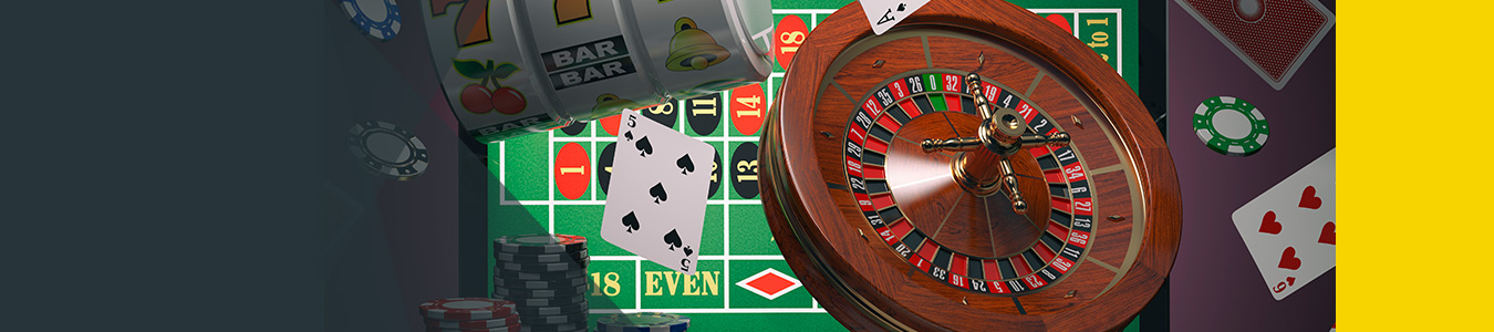 Игровые автоматы казино с маленьким минимальным депозитом