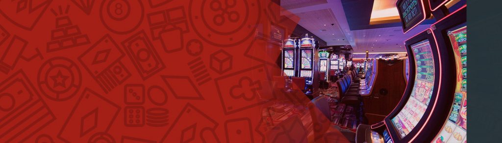 игровой автомат казино купить